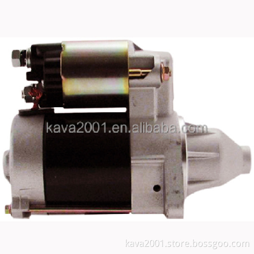 12V CCW Starter For John Deere Utv Gator Xuv MIA10971 MIA11059